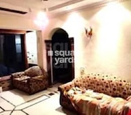Borla Co op Housing Society Apartment Interiors