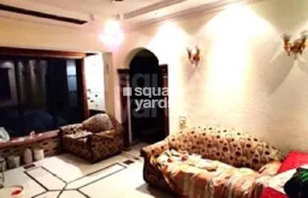 Borla Co op Housing Society Apartment Interiors 2