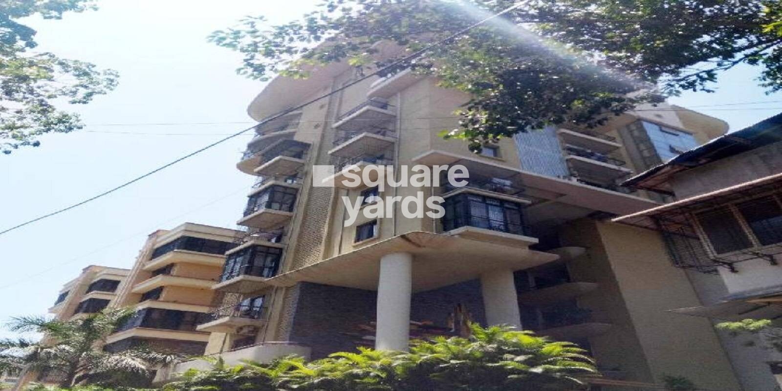 borla-co-op-housing-society