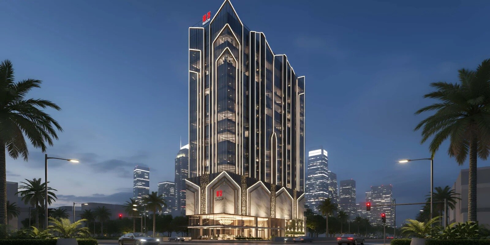 BP DPS Capital residential project in Goregaon West