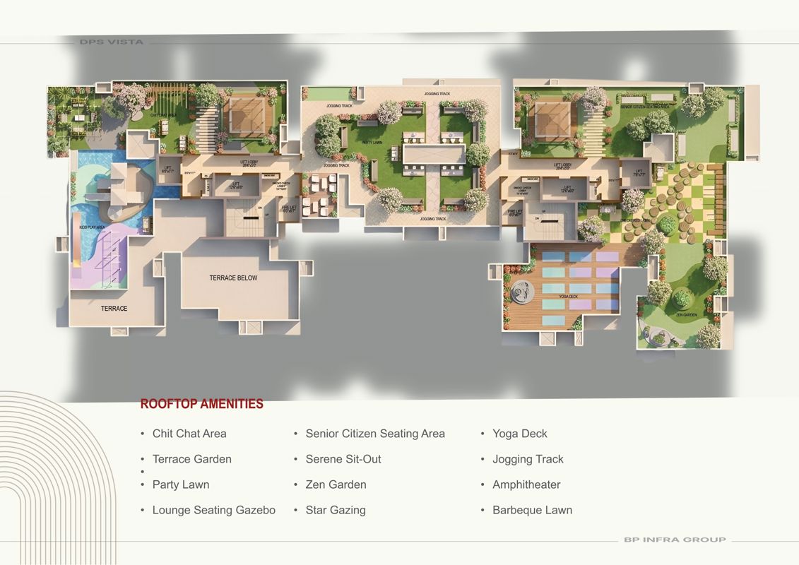 BP DPS Vista Amenities-Features 2