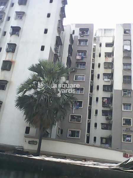 BPS Aananda Apartment Tower View