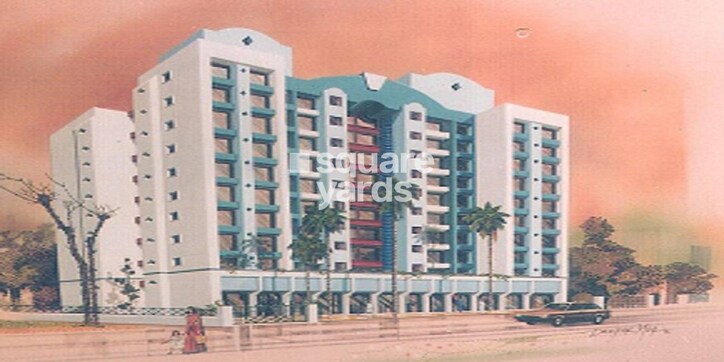 Brahma Niwas Mulund Cover Image