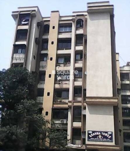 Brahma Tower Tower View