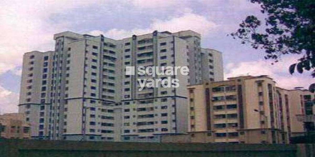 Bredco Hill View Park Tower View