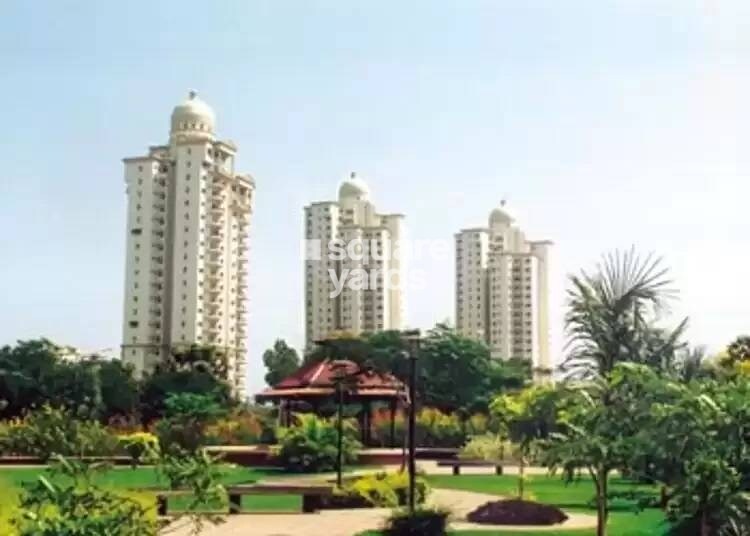 Bredco New Viceroy Park Tower View