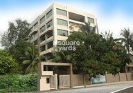 BREDCO Sunita Entrance View