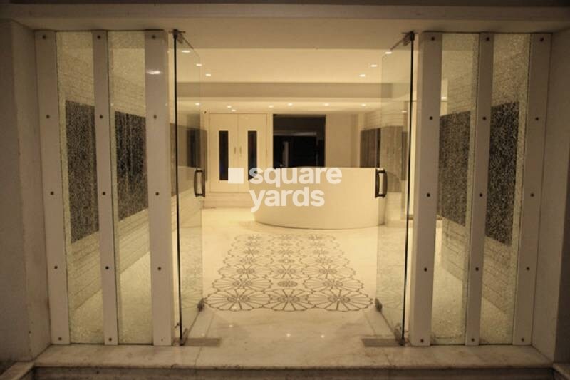 Breezy Heights Apartment Interiors 1