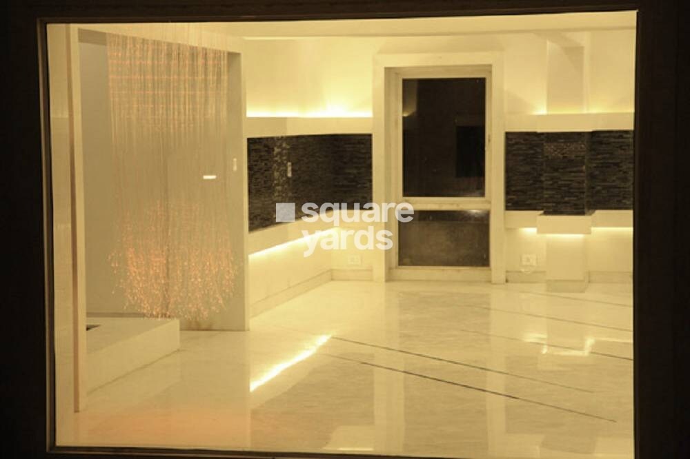 Breezy Heights Apartment Interiors 2