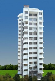 Breezy Heights Tower View