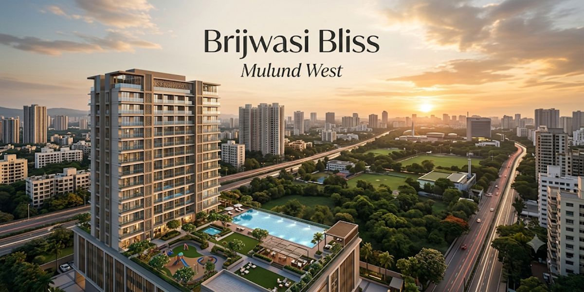 Brijwasi Bliss Cover Image