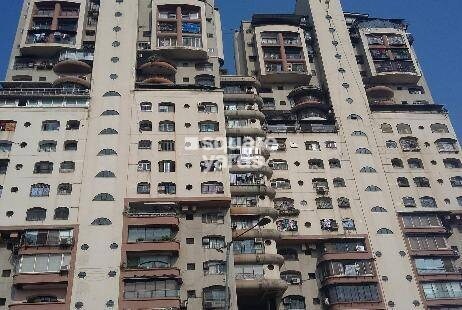 Brook Hill CHS LTD Tower View