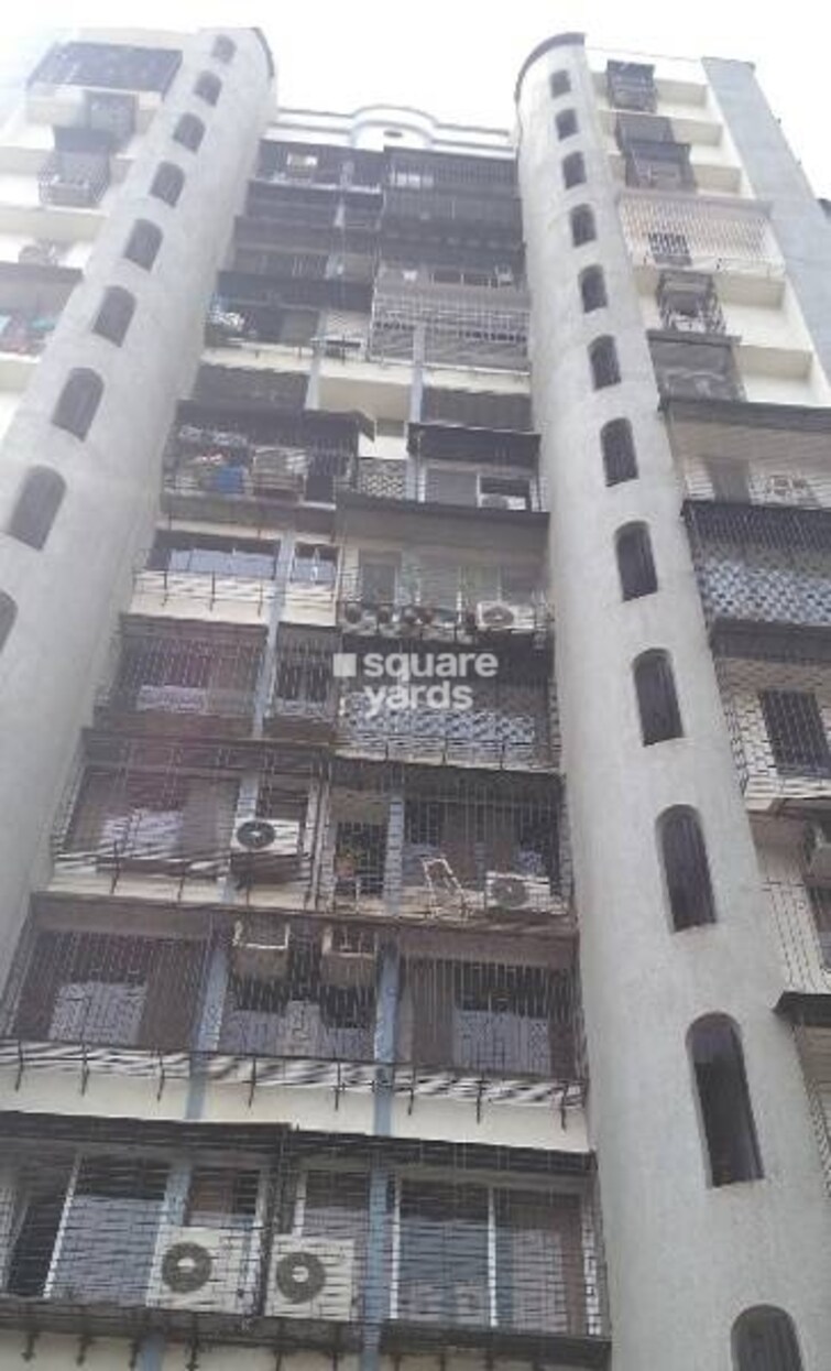 Brooklyn Hill Tower View