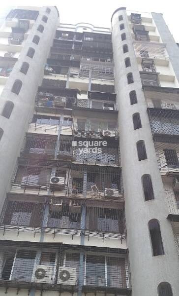 Brooklyn Hill Tower View