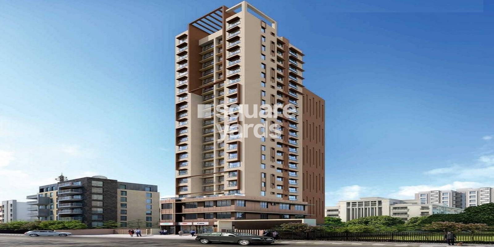 Brother Vasant Prabha