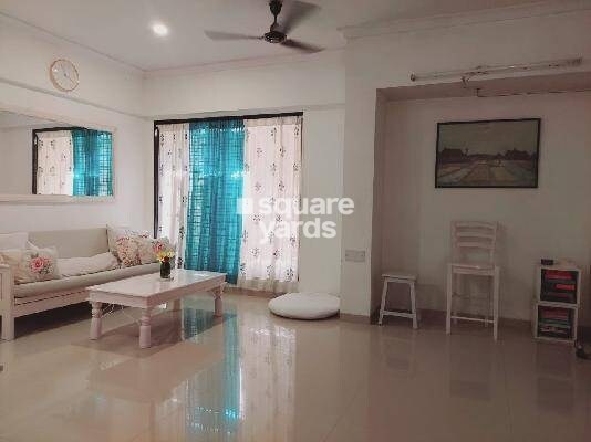 Buena Vista CHS Apartment Interiors