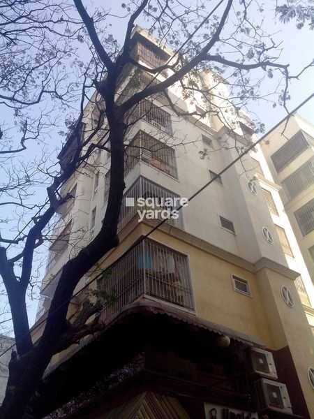 Buena Vista CHS Tower View