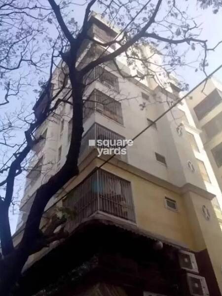 Buena Vista Nariman Point Tower View