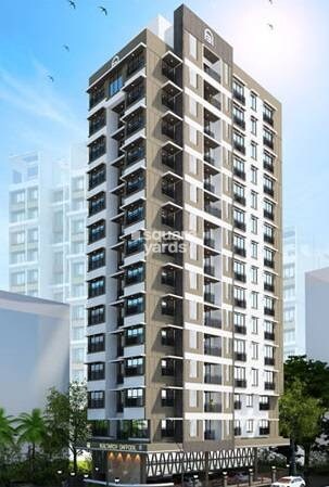 Buildarch Daffodil Tower View
