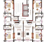 Buildarch Olive Floor Plans