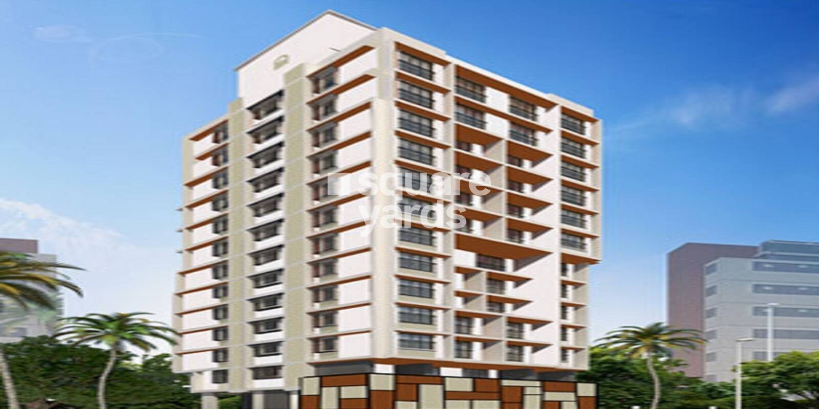 Buildarch Olive, Shivaji Park, Mumbai