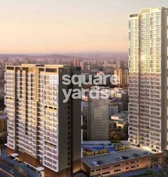 Buildarch Rohan Apartment Buildarch Rohan Apartment