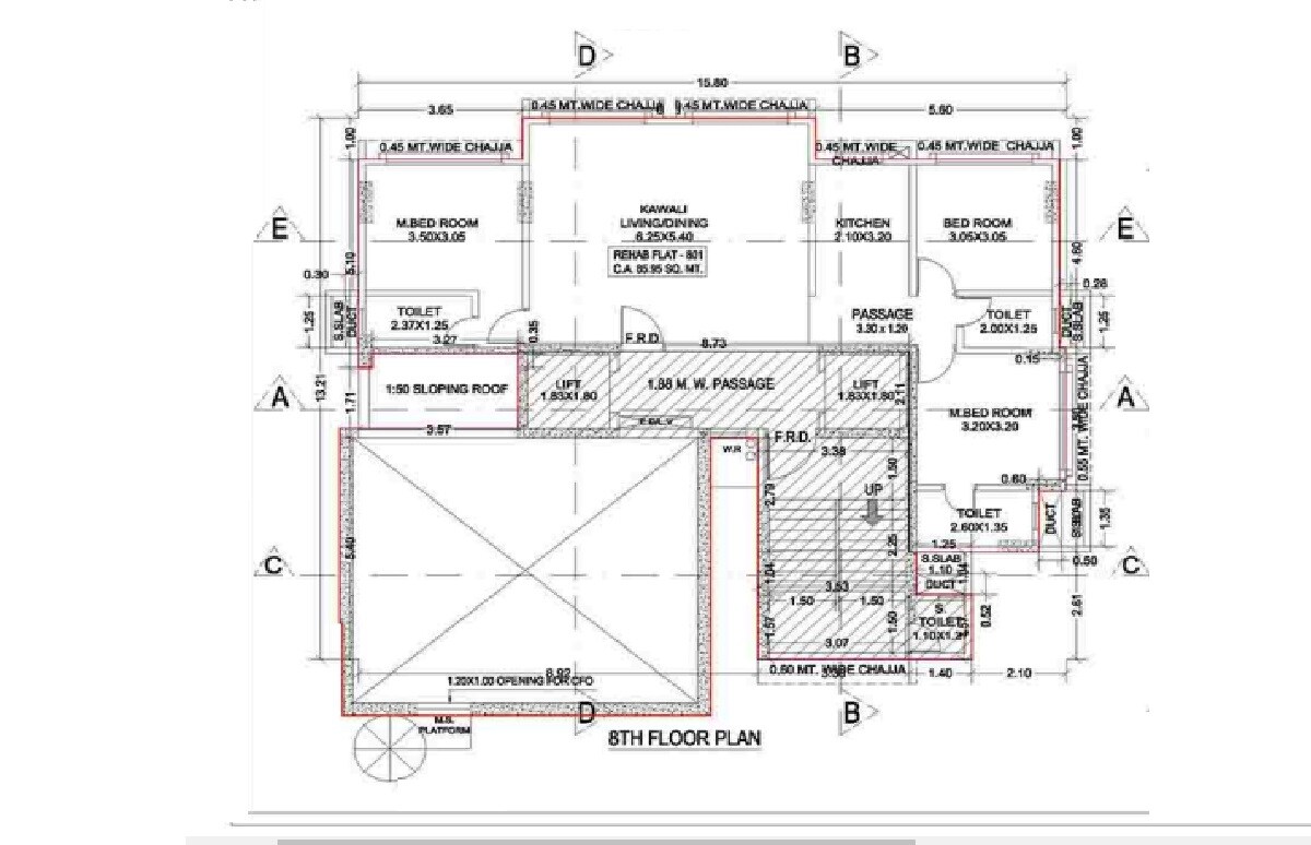 Buildarch Sakura Floor Plans 2