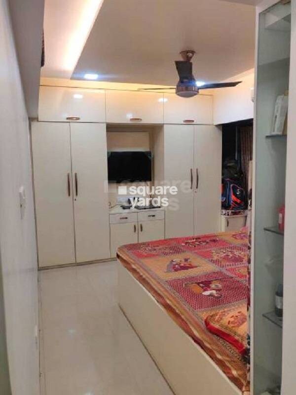 Representative image as actual visual unavailable for Buildarch Vinayak Apartment