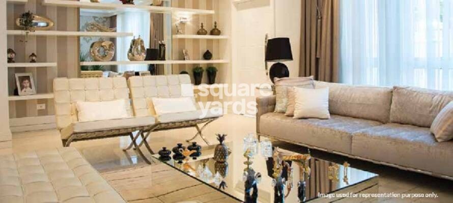 Buildtech Artiz Elite Apartment Interiors