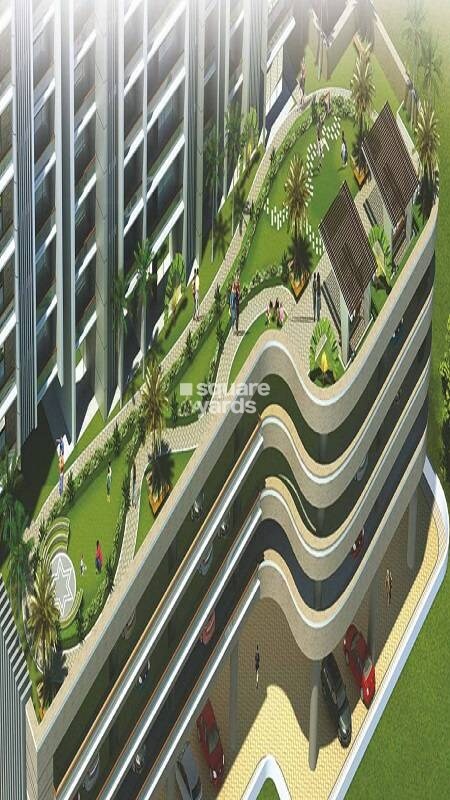 Buildtech Avenue Park Malad Amenities-Features