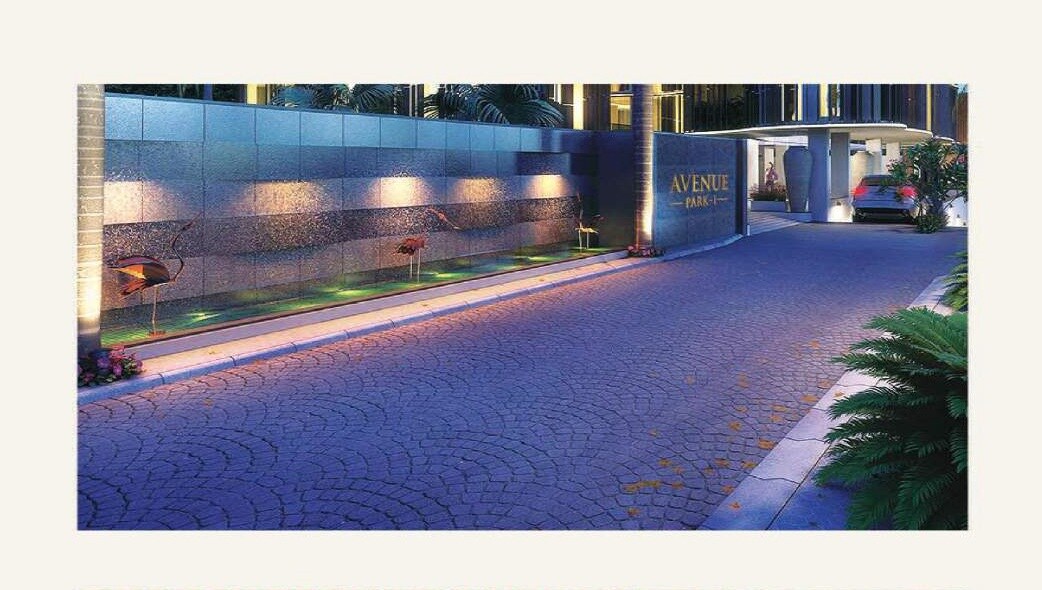 Buildtech Avenue Park Malad Amenities-Features 2