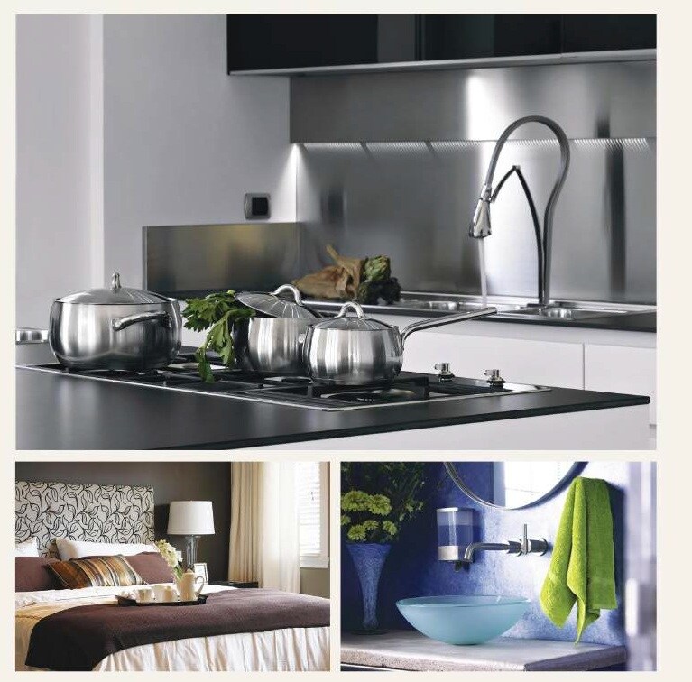 Buildtech Avenue Park Malad