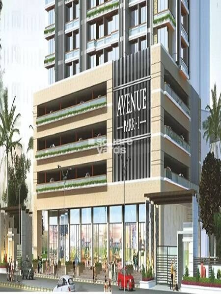 Buildtech Avenue Park Malad