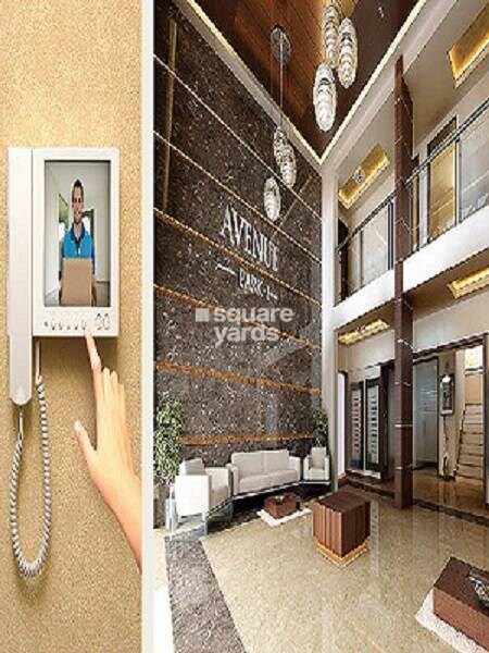 Buildtech Avenue Park Malad