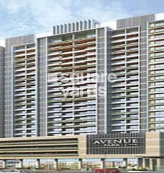 Buildtech Avenue Park Malad Buildtech Avenue Park Malad