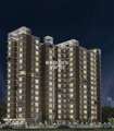Buildtech Bhavya Enclave Tower View