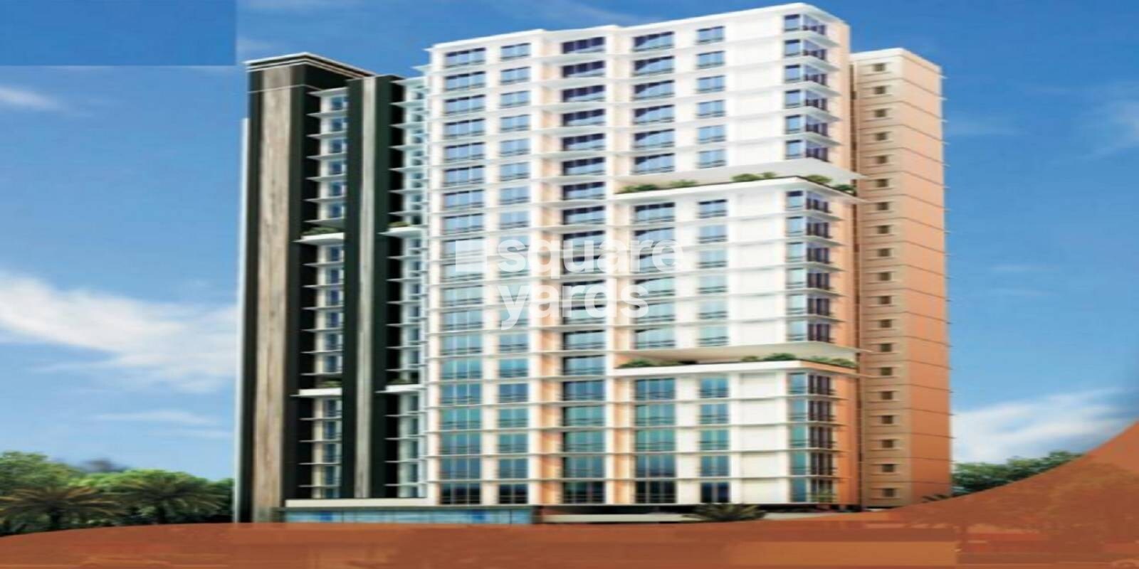 Buildtech Bhawani Heights