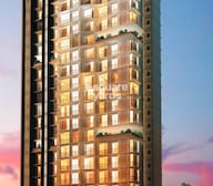 Buildtech Bhawani Heights Tower View