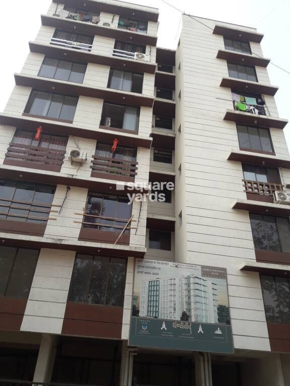 Buildtech Shree Krishna Kunj