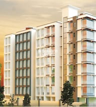 Buildtech Shree Krishna Kunj Tower View