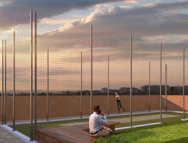 Builtron Ambaji Apartment Amenities-Features 3