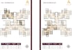 Builtron Ambaji Apartment Floor Plans