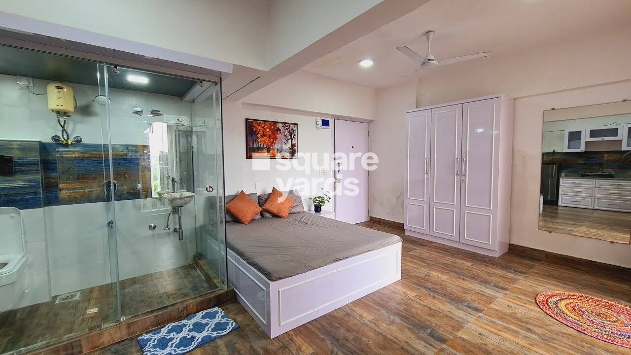 Bunch Berry Apartment Interiors 1