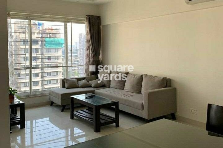 Bunch Berry Apartment Interiors