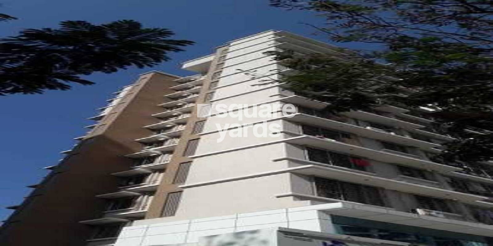 Burhani Building Apartment