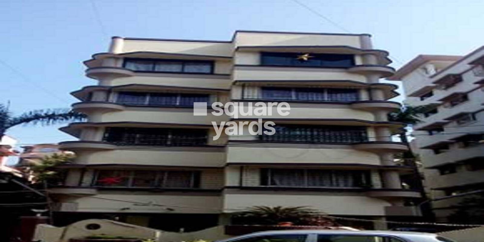 Butter Cups Apartment