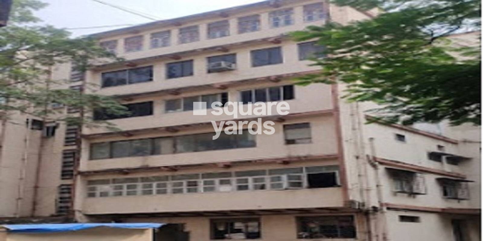 Byculla Service Industries