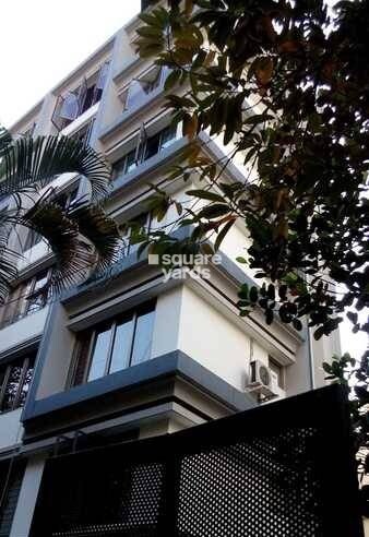 C Est Mo Apartment Tower View