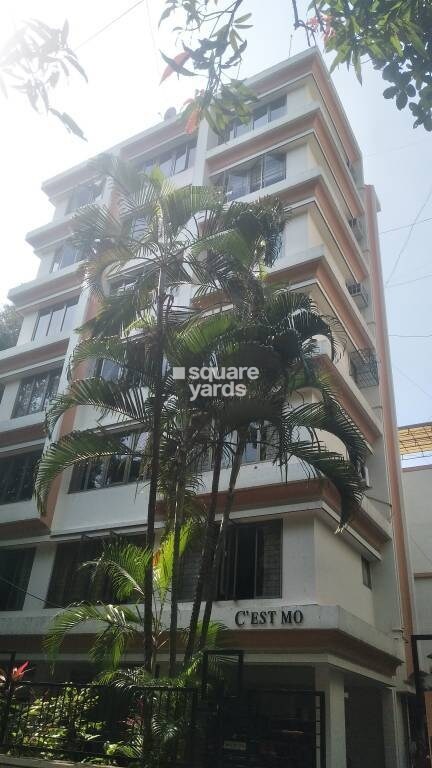 Representative image as actual visual unavailable for C Est Mo Apartment