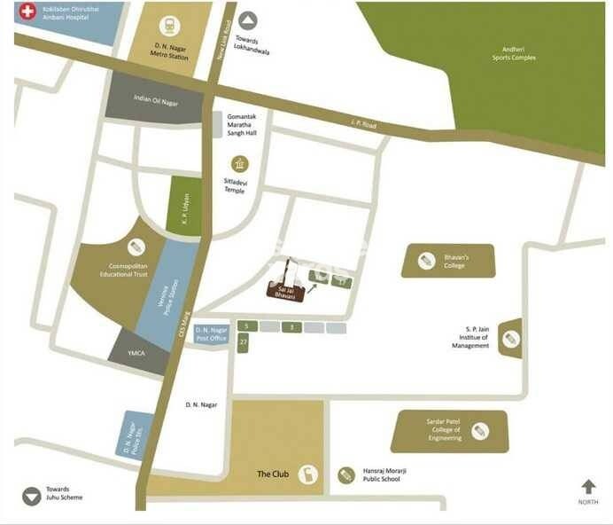 C Kamla Sai Jai Bhavani